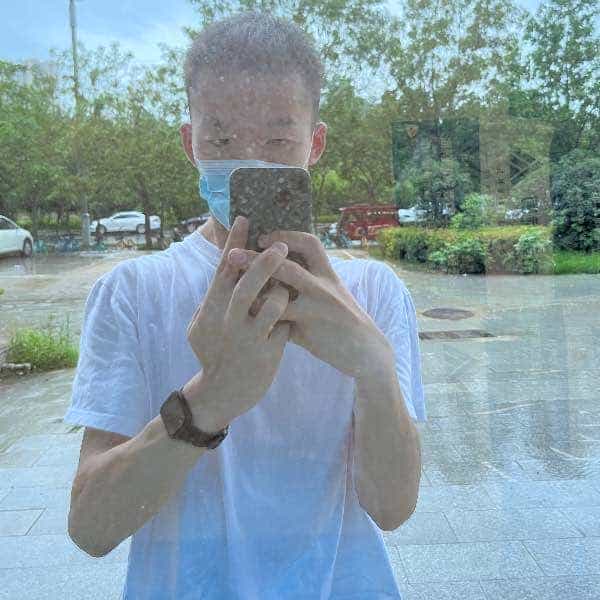 28岁岁河南单身帅哥 - 长治吉缘网