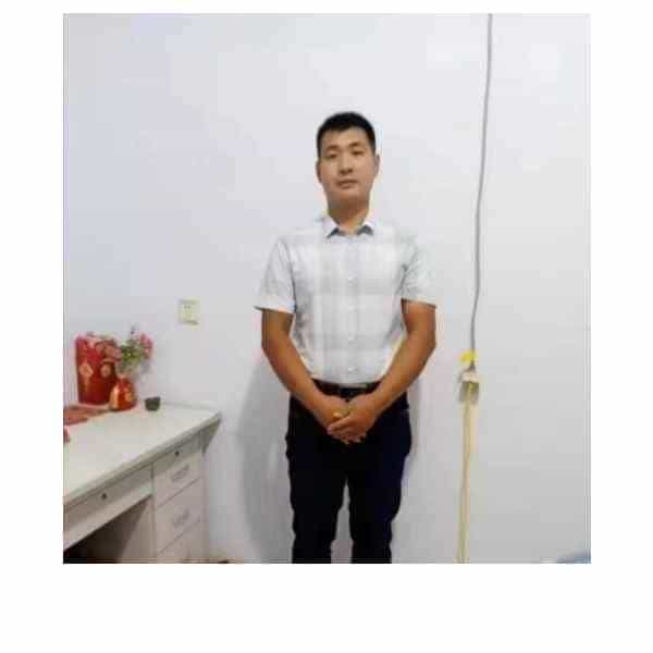 36岁岁山东单身帅哥 - 长治吉缘网