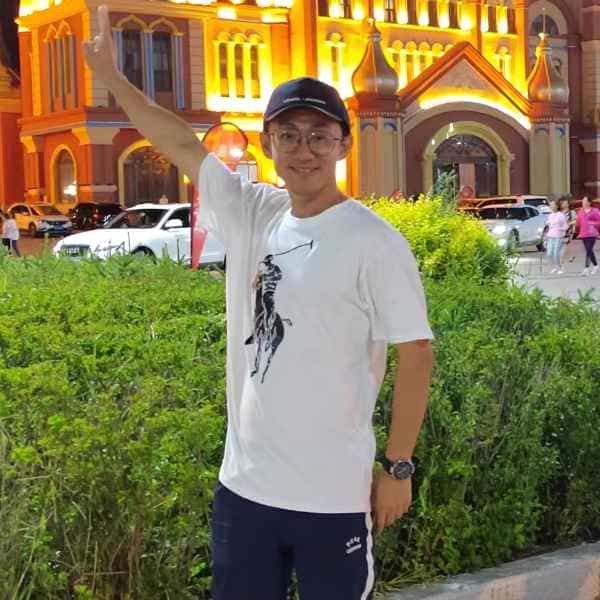40岁岁辽宁单身帅哥 - 长治吉缘网