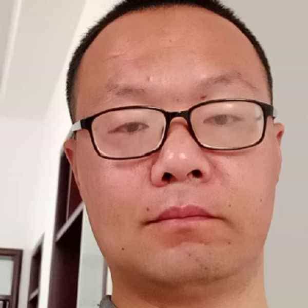 41岁岁河南单身帅哥 - 长治吉缘网