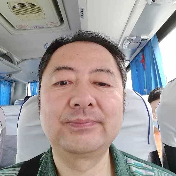 52岁岁辽宁单身帅哥 - 长治吉缘网