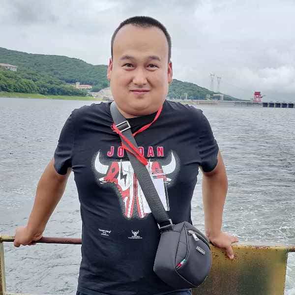 35岁岁吉林单身帅哥 - 长治吉缘网