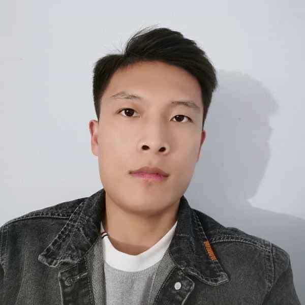 32岁岁山东单身帅哥 - 长治吉缘网