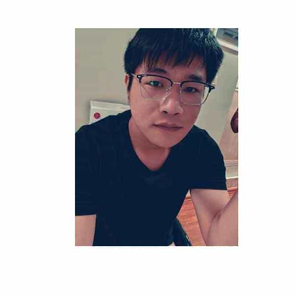 29岁岁广东单身帅哥 - 长治吉缘网