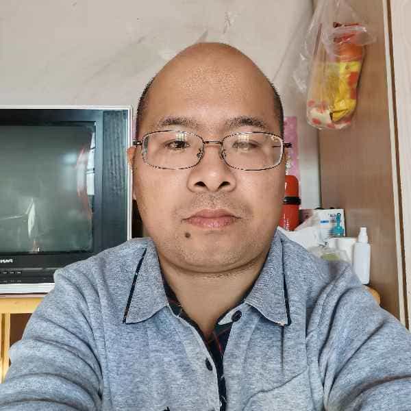 37岁岁山东单身帅哥 - 长治吉缘网