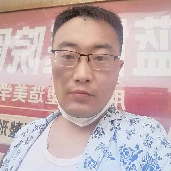 38岁岁辽宁单身帅哥 - 长治吉缘网