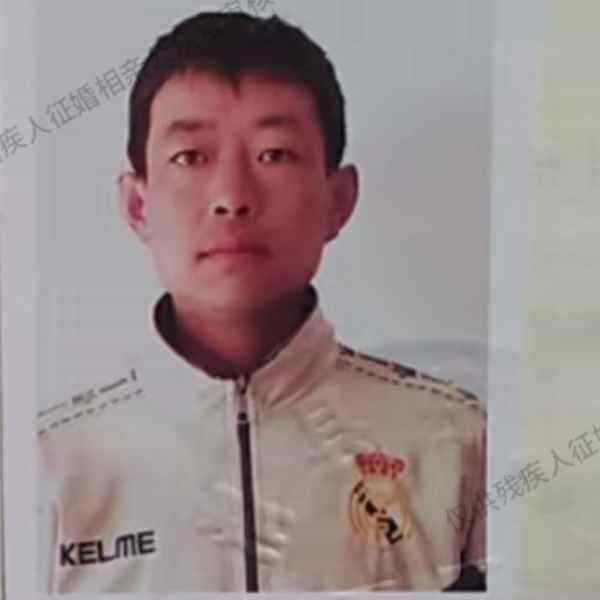39岁岁河南单身帅哥 - 长治吉缘网