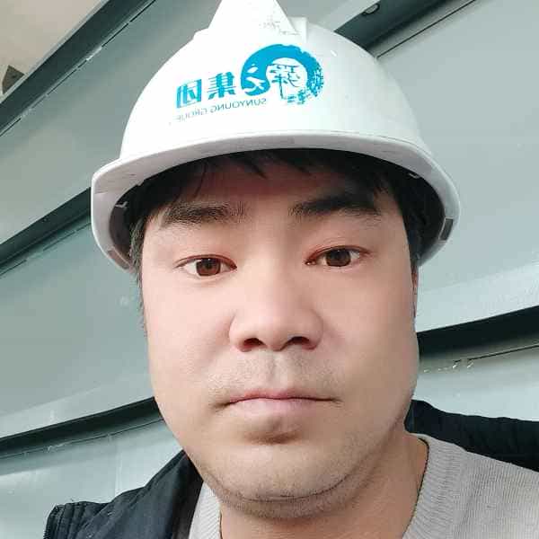 35岁岁湖北单身帅哥 - 长治吉缘网