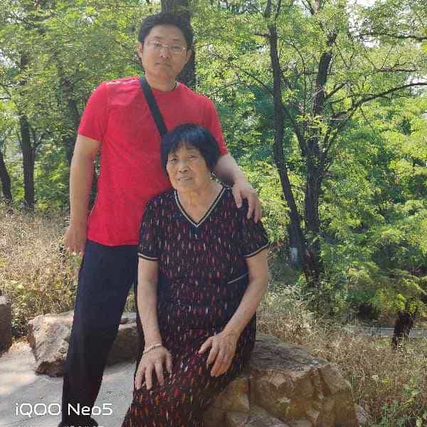 39岁岁辽宁单身帅哥 - 长治吉缘网