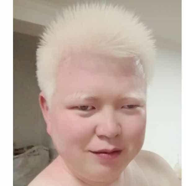 34岁岁陕西单身帅哥 - 长治吉缘网