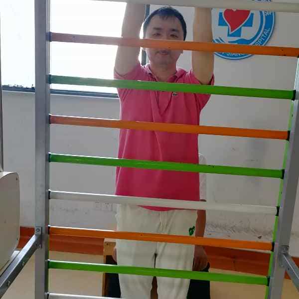 35岁岁安徽单身帅哥 - 长治吉缘网