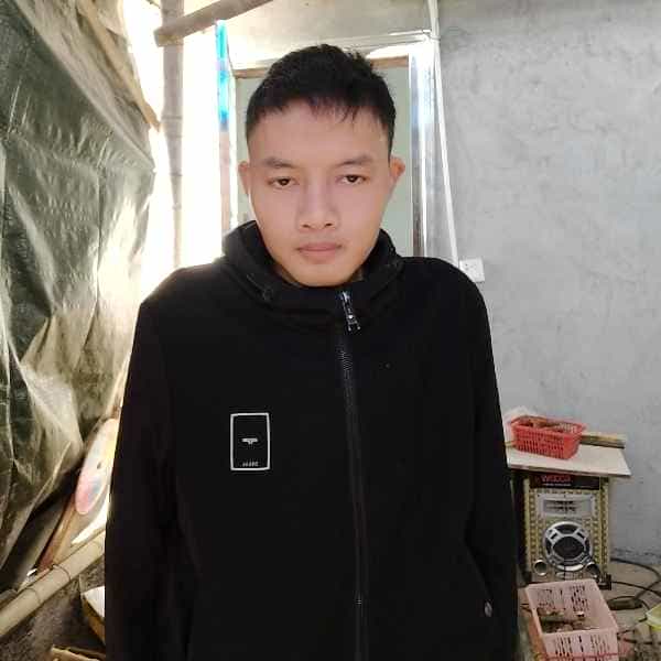 27岁岁江西单身帅哥 - 长治吉缘网
