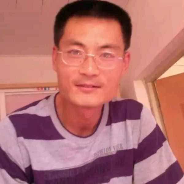 48岁岁山东单身帅哥 - 长治吉缘网