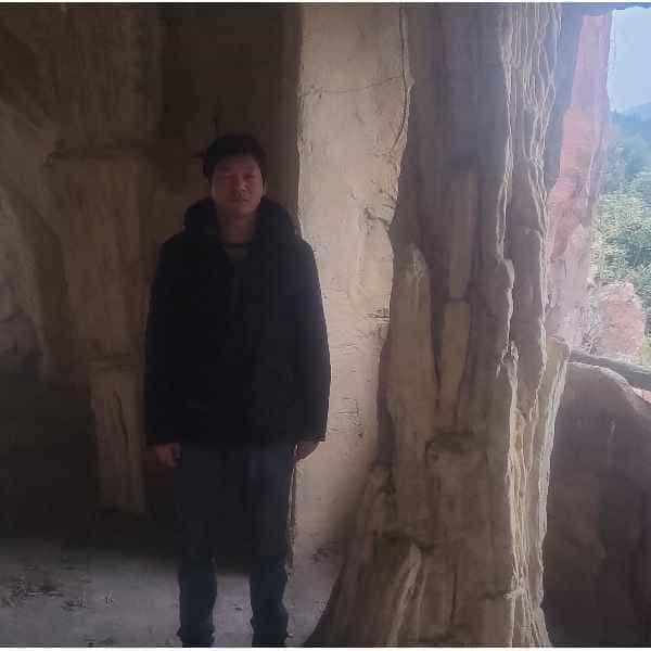 36岁岁湖北单身帅哥 - 长治吉缘网