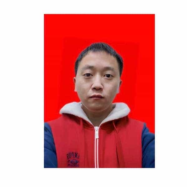 33岁岁四川单身帅哥 - 长治吉缘网
