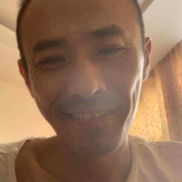 39岁岁江苏单身帅哥 - 长治吉缘网