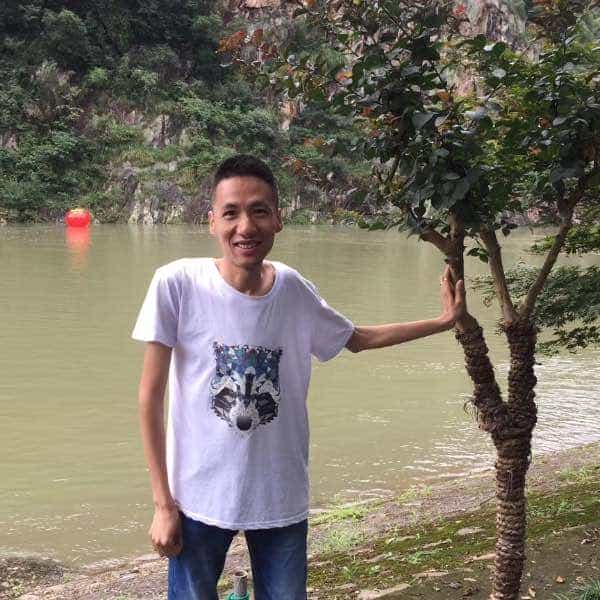 40岁岁湖北单身帅哥 - 长治吉缘网