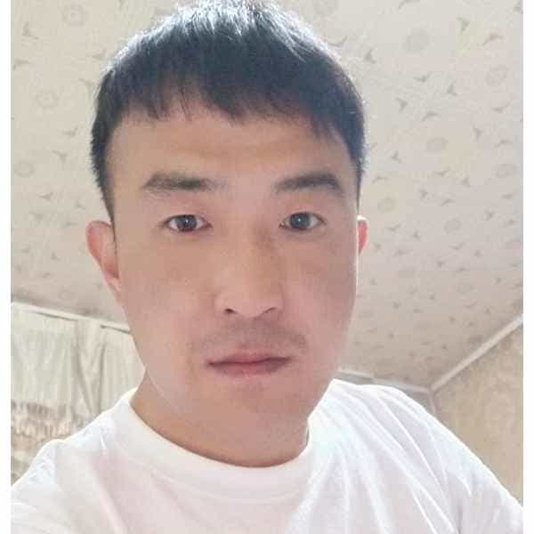 35岁岁山西单身帅哥 - 长治吉缘网
