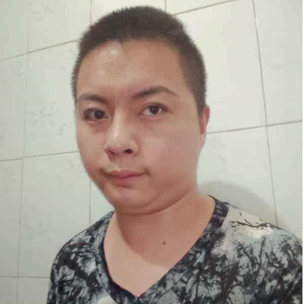 25岁岁山东单身帅哥 - 长治吉缘网