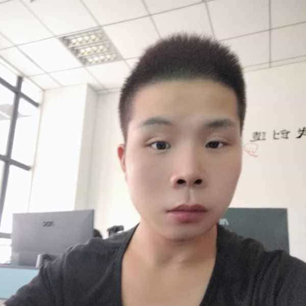 27岁岁河南单身帅哥 - 长治吉缘网
