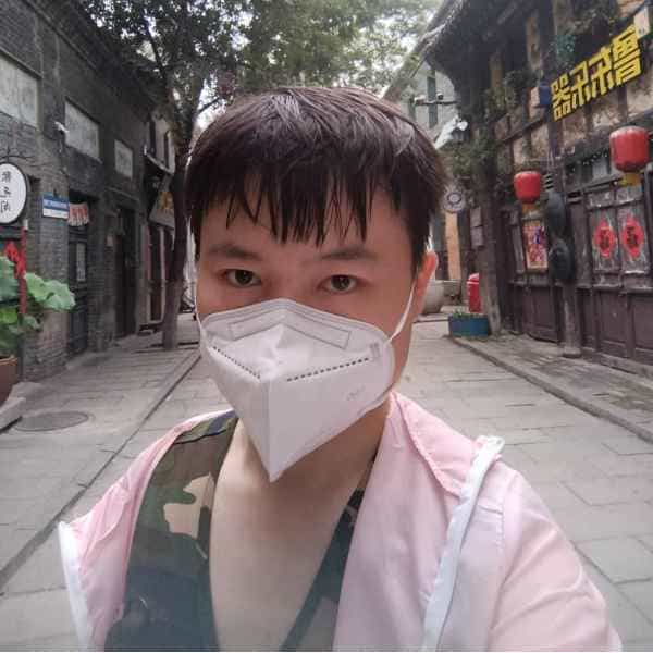30岁岁河北单身帅哥 - 长治吉缘网