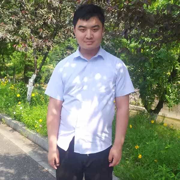 29岁岁江西单身帅哥 - 长治吉缘网