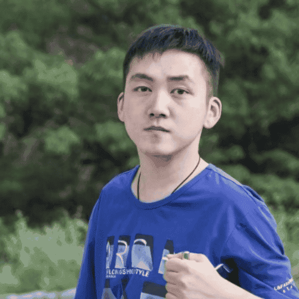 34岁岁陕西单身帅哥 - 长治吉缘网