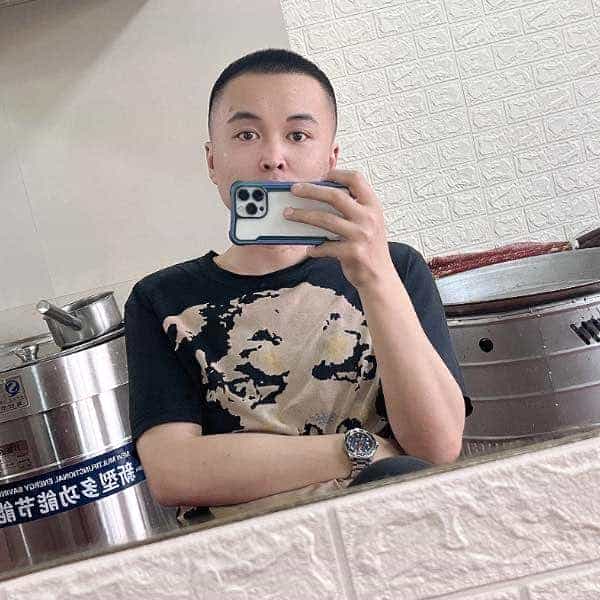30岁岁黑龙江单身帅哥 - 长治吉缘网