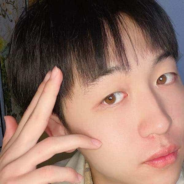 35岁岁河北单身帅哥 - 长治吉缘网