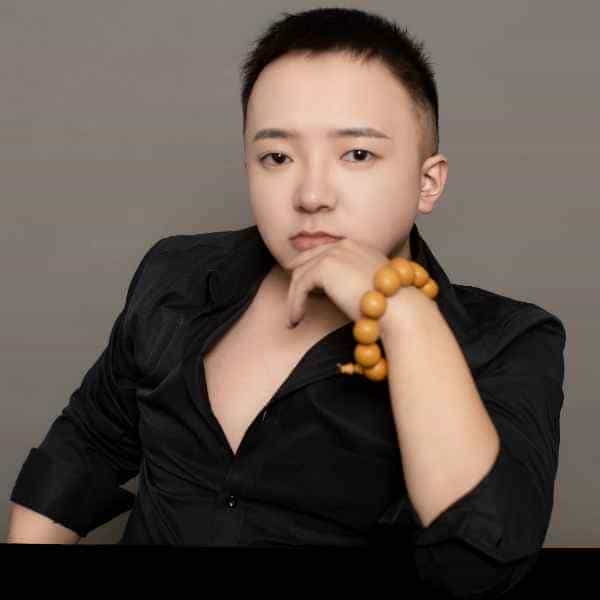 32岁岁山东单身帅哥 - 长治吉缘网
