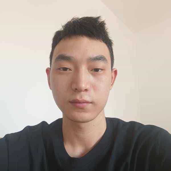 27岁岁江西单身帅哥 - 长治吉缘网