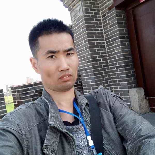 35岁岁安徽单身帅哥 - 长治吉缘网