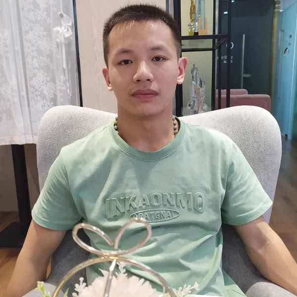 28岁岁江西单身帅哥 - 长治吉缘网