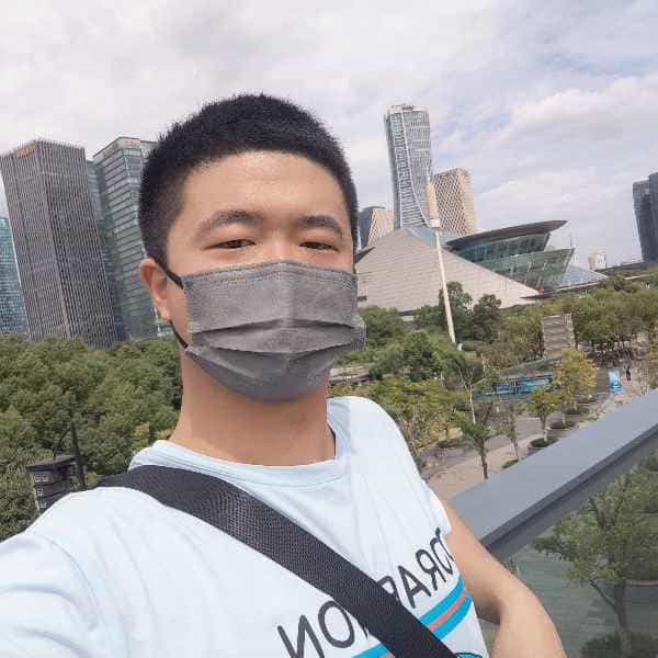 35岁岁浙江单身帅哥 - 长治吉缘网