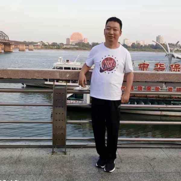45岁岁辽宁单身帅哥 - 长治吉缘网