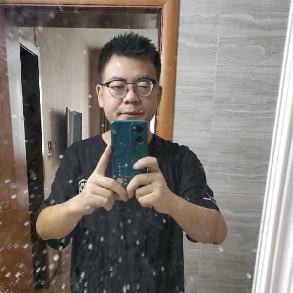 35岁岁陕西单身帅哥 - 长治吉缘网