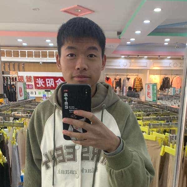 26岁岁河南单身帅哥 - 长治吉缘网