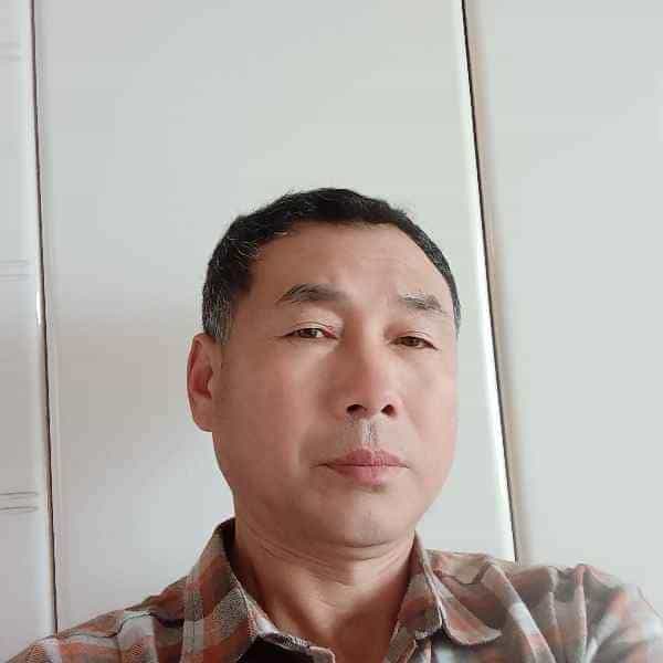 60岁岁辽宁单身帅哥 - 长治吉缘网