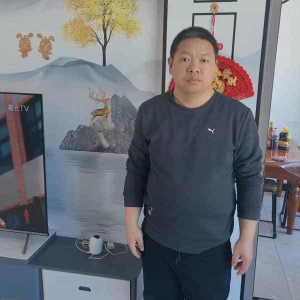 36岁岁山西单身帅哥 - 长治吉缘网