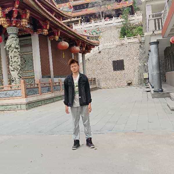 28岁岁江西单身帅哥 - 长治吉缘网