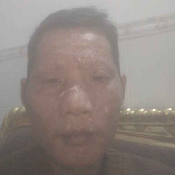 33岁岁广西单身帅哥 - 长治吉缘网