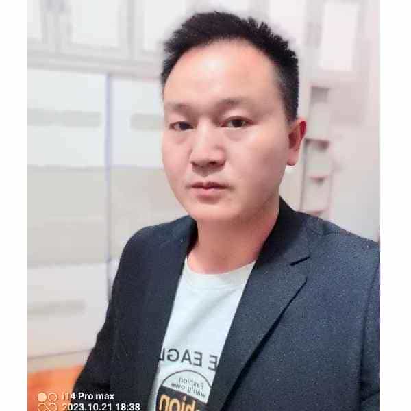 36岁岁湖北单身帅哥 - 长治吉缘网