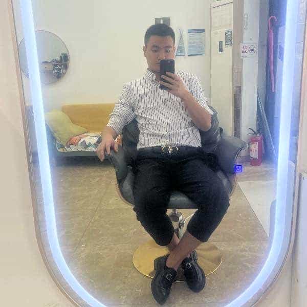 26岁岁湖南单身帅哥 - 长治吉缘网