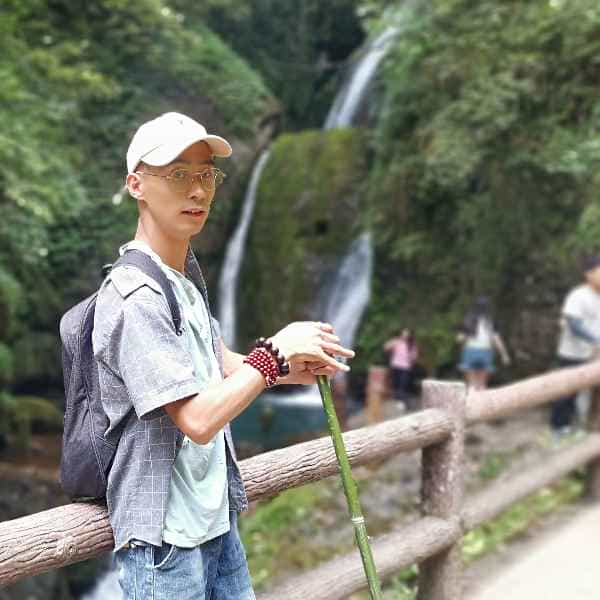 29岁岁四川单身帅哥 - 长治吉缘网