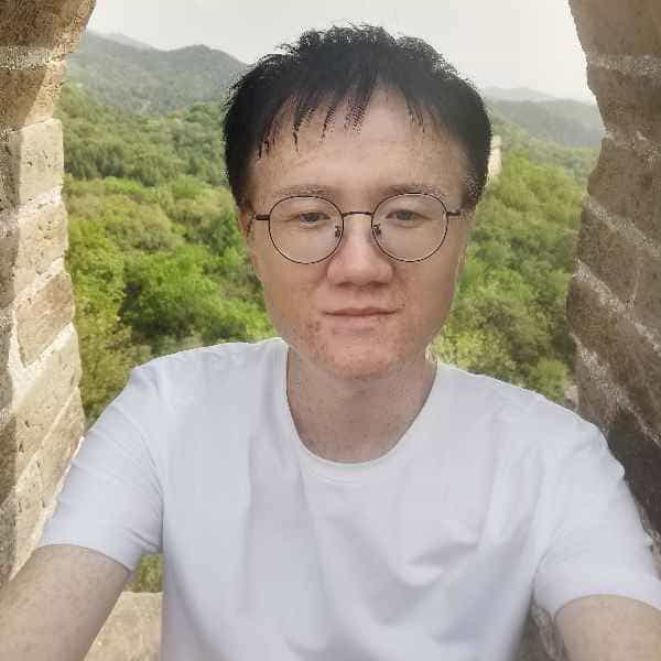 29岁岁山东单身帅哥 - 长治吉缘网