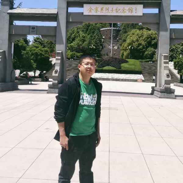 31岁岁安徽单身帅哥 - 长治吉缘网