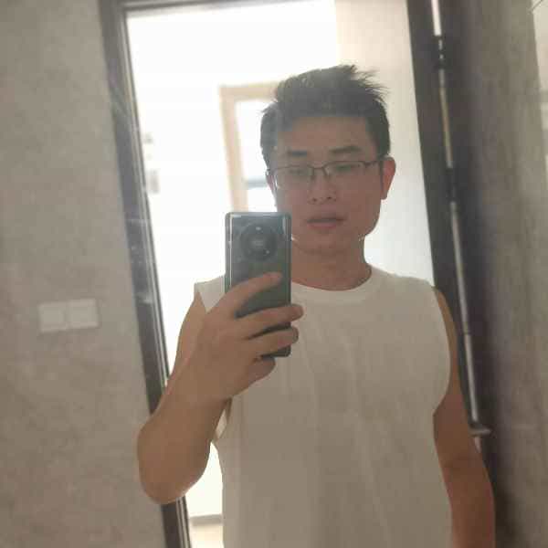 39岁岁广东单身帅哥 - 长治吉缘网