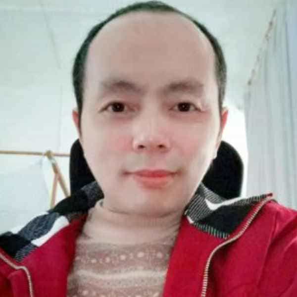 39岁岁江西单身帅哥 - 长治吉缘网