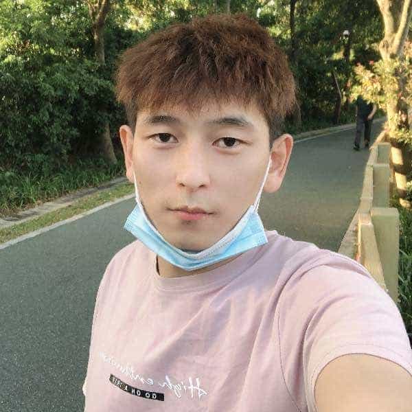 34岁岁湖北单身帅哥 - 长治吉缘网