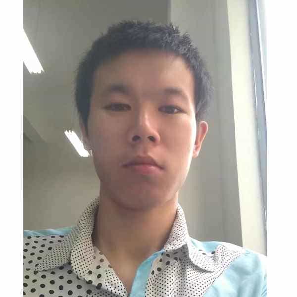 33岁岁陕西单身帅哥 - 长治吉缘网